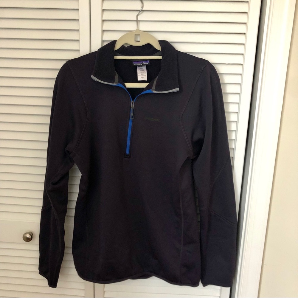 Patagonia Men’s Quarterzip
